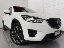 2015 Mazda CX-5 Grand Touring