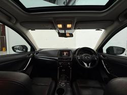 2015 Mazda CX-5 Grand Touring