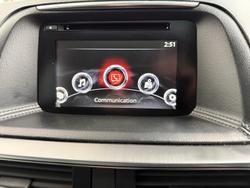 2015 Mazda CX-5 Grand Touring