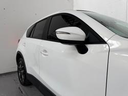 2015 Mazda CX-5 Grand Touring