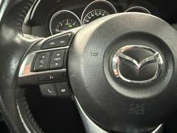 2015 Mazda CX-5 Grand Touring