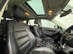 2015 Mazda CX-5 Grand Touring