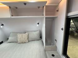 2025 VICTORY CARAVANS Trophy