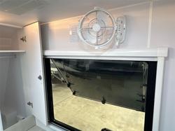 2025 VICTORY CARAVANS Trophy