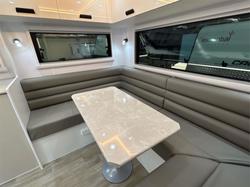 2025 VICTORY CARAVANS Trophy