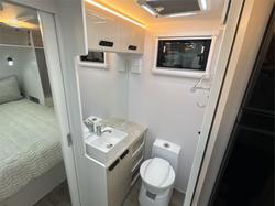 2025 VICTORY CARAVANS Trophy