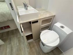 2025 VICTORY CARAVANS Trophy