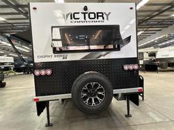 2025 VICTORY CARAVANS Trophy