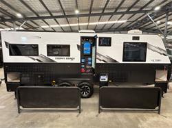 2025 VICTORY CARAVANS Trophy