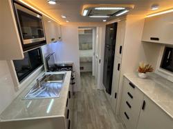 2025 VICTORY CARAVANS Trophy