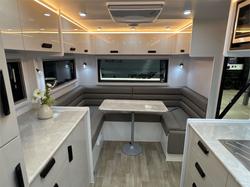 2025 VICTORY CARAVANS Trophy