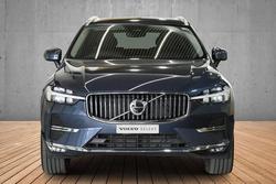 2023 Volvo XC60 Ultimate B5 Bright