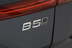 2023 Volvo XC60 Ultimate B5 Bright