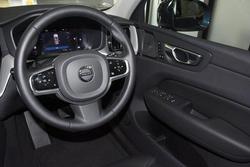 2023 Volvo XC60 Ultimate B5 Bright