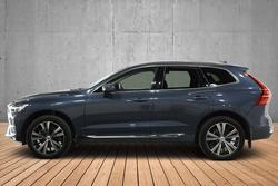 2023 Volvo XC60 Ultimate B5 Bright