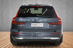 2023 Volvo XC60 Ultimate B5 Bright