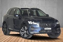 2023 Volvo XC60 Ultimate B5 Bright