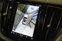 2023 Volvo XC60 Ultimate B5 Bright