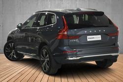 2023 Volvo XC60 Ultimate B5 Bright