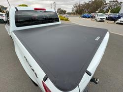 2024 Isuzu D-MAX LS-M