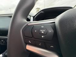 2024 Isuzu D-MAX LS-M