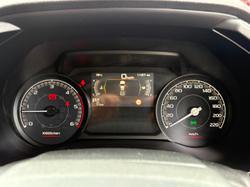 2024 Isuzu D-MAX LS-M