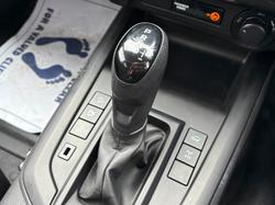 2024 Isuzu D-MAX LS-M