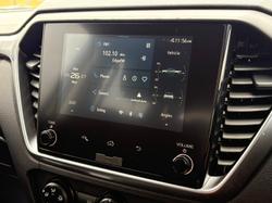 2024 Isuzu D-MAX LS-M