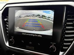 2024 Isuzu D-MAX LS-M