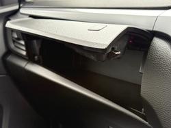 2024 Isuzu D-MAX LS-M