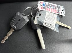 2024 Isuzu D-MAX LS-M