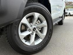 2024 Isuzu D-MAX LS-M