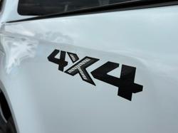 2024 Isuzu D-MAX LS-M