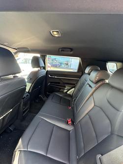 2024 KGM SsangYong Torres Adventure