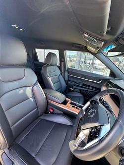 2024 KGM SsangYong Torres Adventure