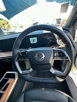 2024 KGM SsangYong Torres Adventure