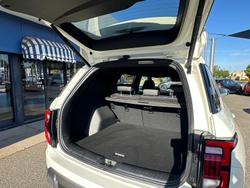 2024 KGM SsangYong Torres Adventure