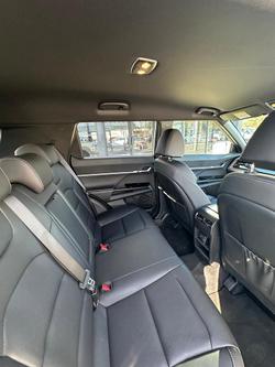 2024 KGM SsangYong Torres Adventure