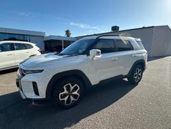2024 KGM SsangYong Torres Adventure