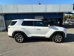 2024 KGM SsangYong Torres Adventure