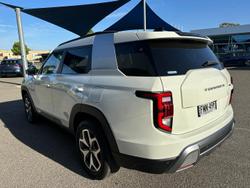 2024 KGM SsangYong Torres Adventure