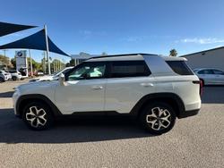 2024 KGM SsangYong Torres Adventure
