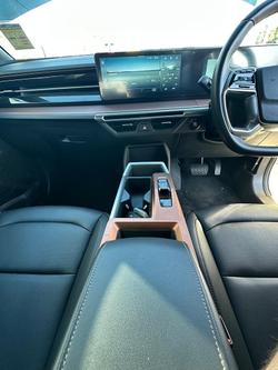 2024 KGM SsangYong Torres Adventure