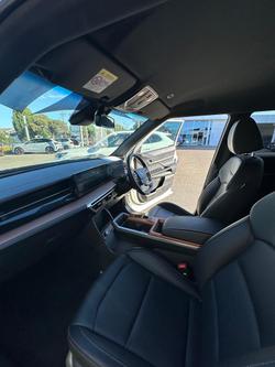 2024 KGM SsangYong Torres Adventure