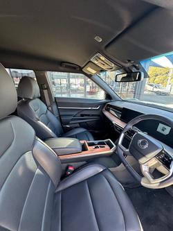 2024 KGM SsangYong Torres Adventure