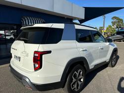 2024 KGM SsangYong Torres Adventure