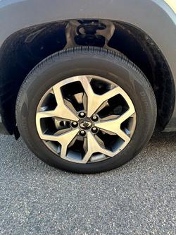 2024 KGM SsangYong Torres Adventure