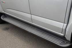 2017 Holden Colorado LTZ