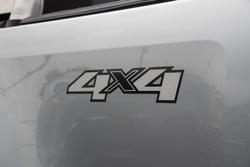 2017 Holden Colorado LTZ