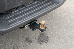 2017 Holden Colorado LTZ